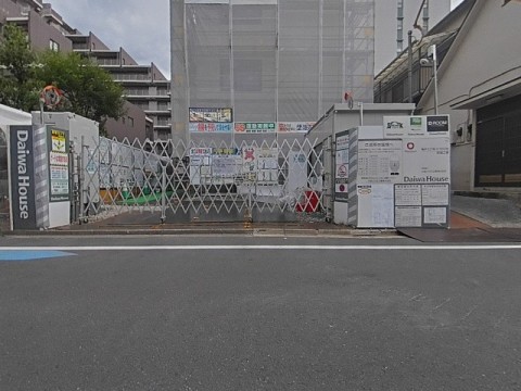 パノラマ