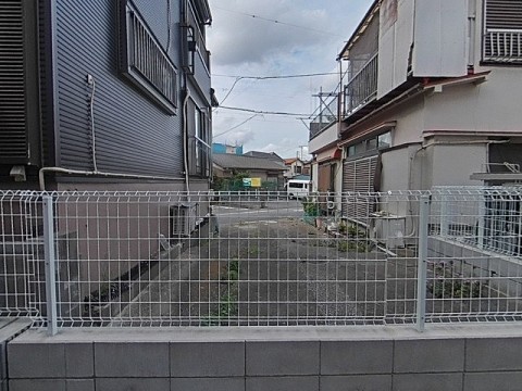パノラマ