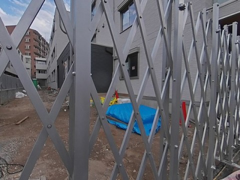 パノラマ