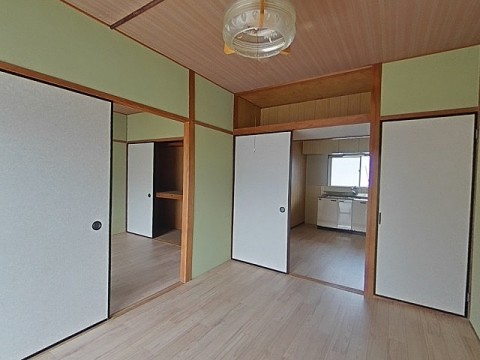 パノラマ