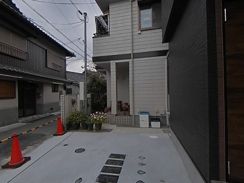 パノラマ
