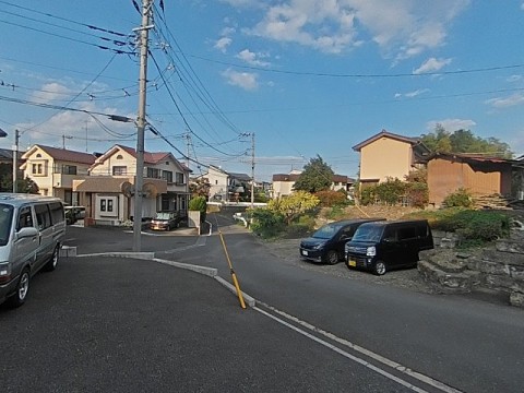 パノラマ