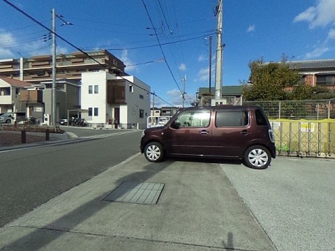 パノラマ