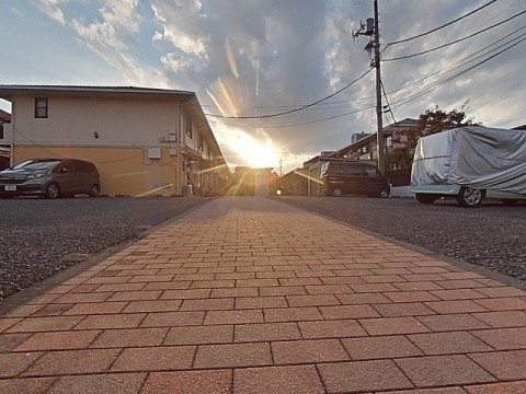パノラマ
