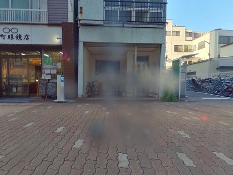 パノラマ