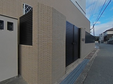 パノラマ