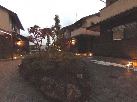 パノラマ