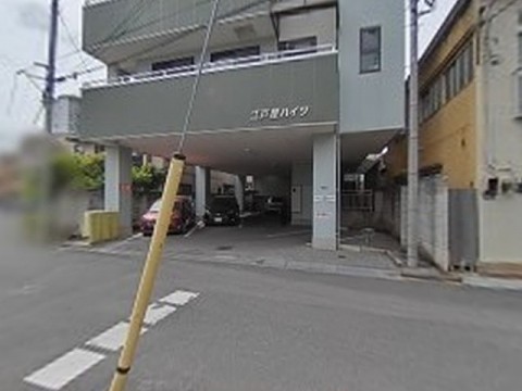 パノラマ