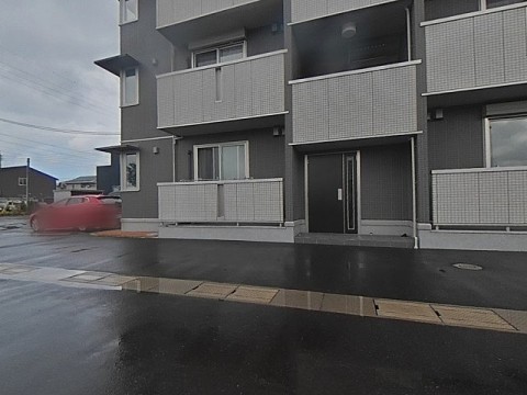 パノラマ