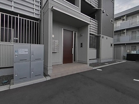 パノラマ