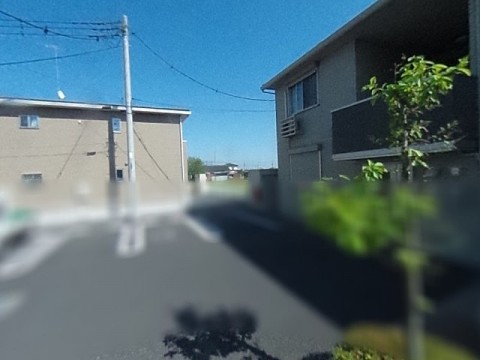 パノラマ