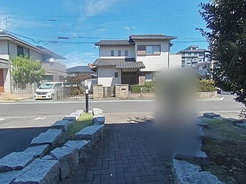 パノラマ