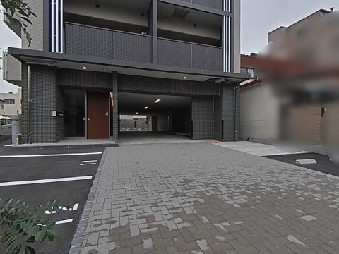 パノラマ