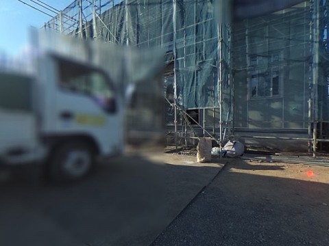 パノラマ