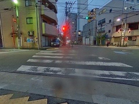 パノラマ