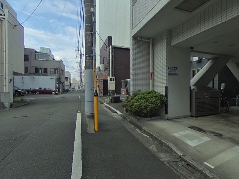 パノラマ