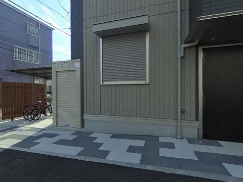 パノラマ