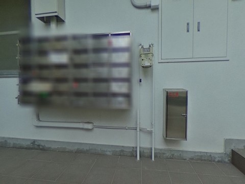 パノラマ