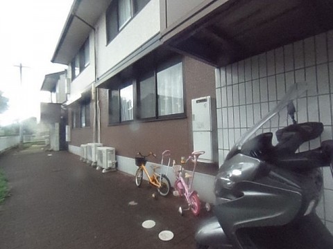 パノラマ