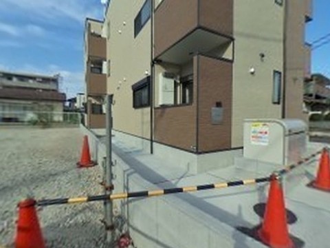 パノラマ