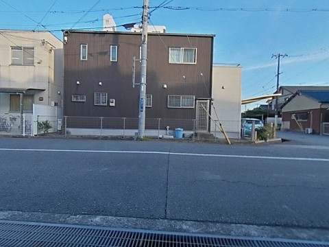 パノラマ