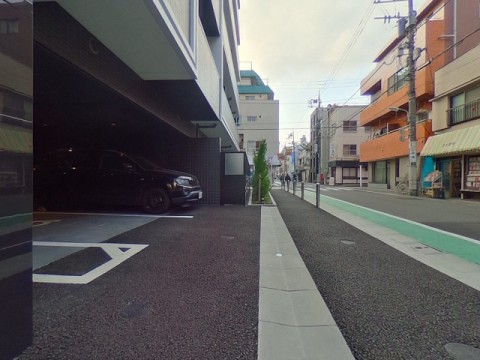 パノラマ