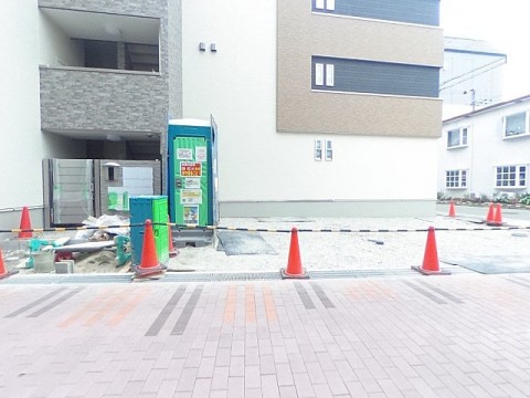 パノラマ