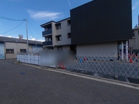 パノラマ