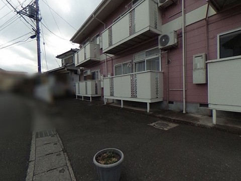 パノラマ