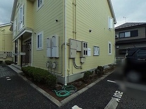 パノラマ