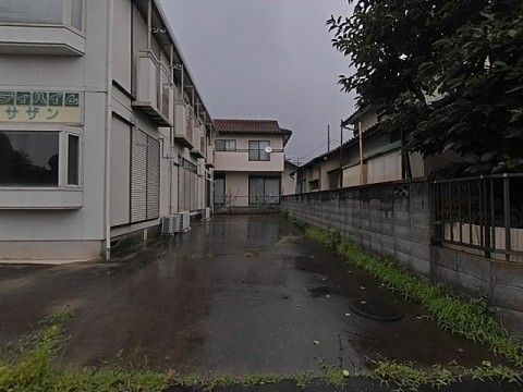 パノラマ