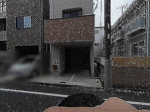 パノラマ