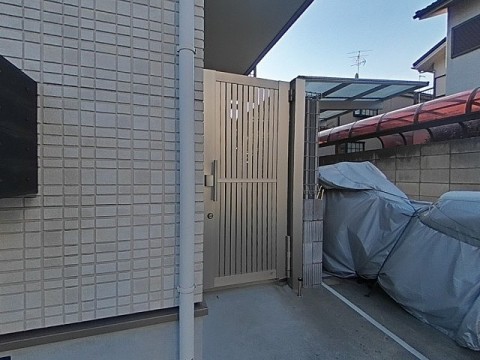 パノラマ
