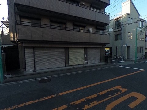パノラマ