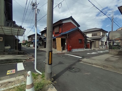 パノラマ