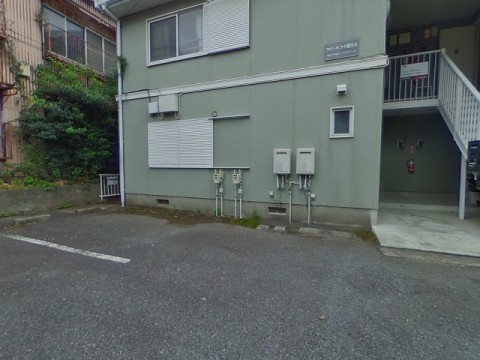 パノラマ