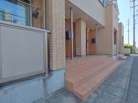 パノラマ