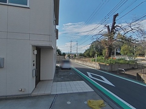 パノラマ