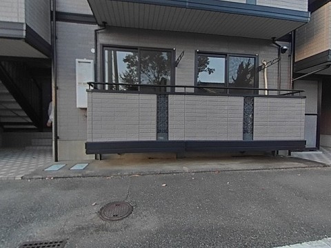 パノラマ
