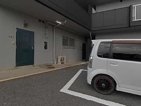 パノラマ
