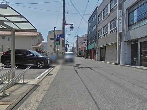 パノラマ