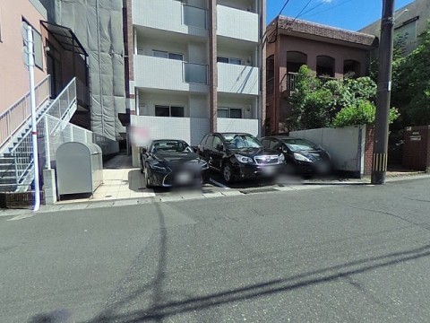 パノラマ