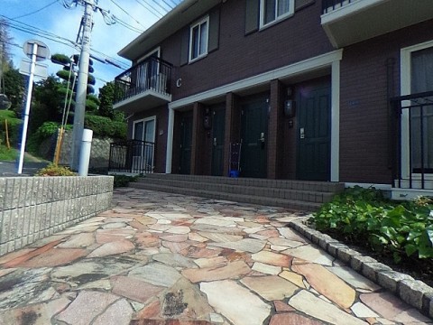 パノラマ