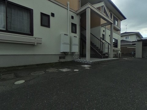 パノラマ