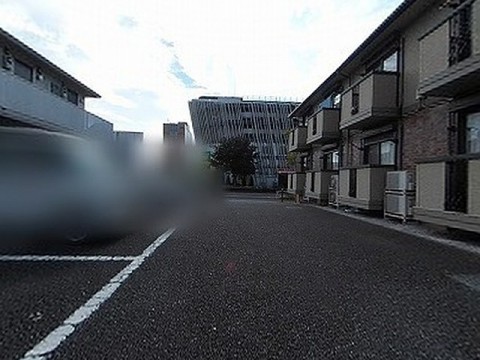 パノラマ