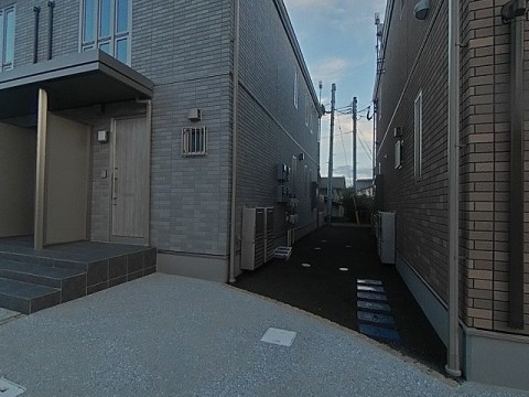 パノラマ