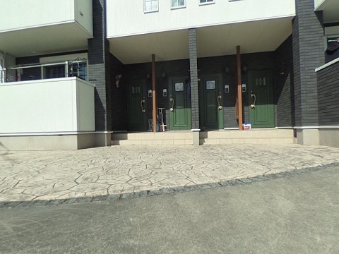 パノラマ