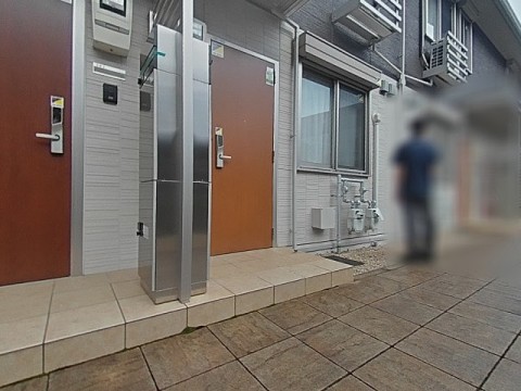パノラマ