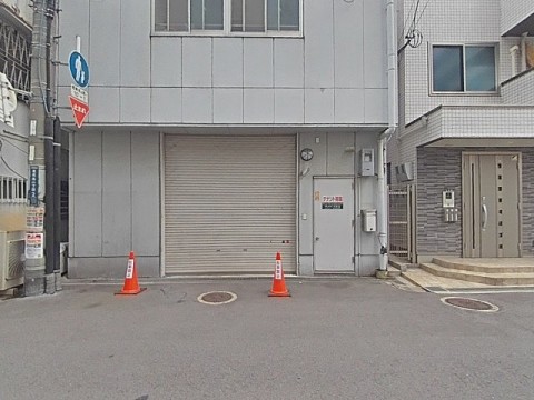 パノラマ