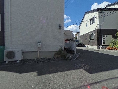 パノラマ